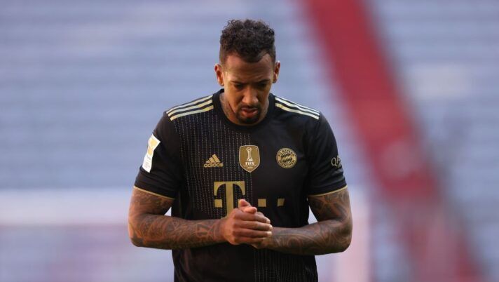 MERCATO – Il Genoa prova il colpo per l’attacco! Incontro per Boateng, Lovato, Brekalo… - immagine 1