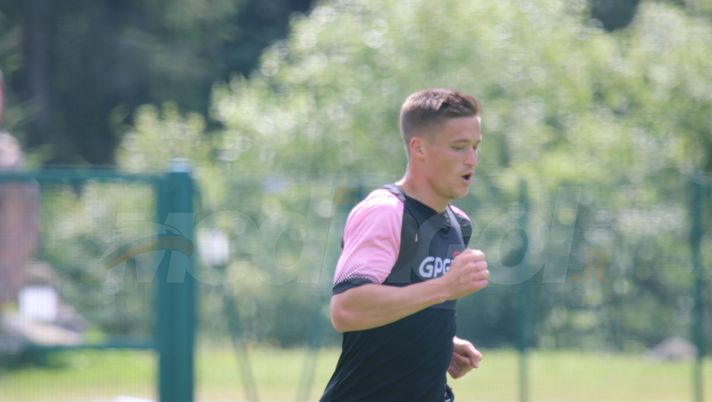 Murawski: “L’Italia è molto bella, spiego perché mi piace Palermo. Rispetto alla mia città…”  Murawski: “L’Italia è molto bella, spiego perché mi piace Palermo. Rispetto alla mia città…”