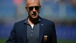 Genoa-Cagliari, Ballardini: “Giocare al ‘Ferraris’ è sempre emozionante, abbiamo una gran responsabilità”
