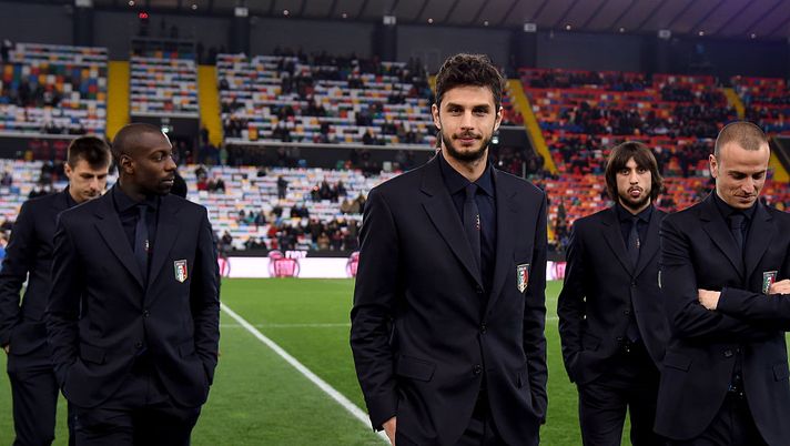Ranocchia (Ex Inter, oggi alla Samp) 