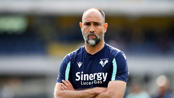 UFFICIALE – Igor Tudor non è più l’allenatore dell’Hellas Verona - immagine 1