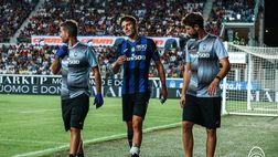 Fantacalcio Atalanta, un altro lungo stop per un difensore: Djimsiti ai box per almeno due mesi