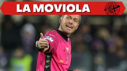Moviola Milan-Cremonese 1-1, buona direzione di Pairetto | PM NEWS