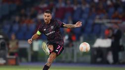 Helsinki-Roma è una finale. I giallorossi non vincono da 4 trasferte in Europa