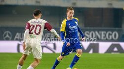 Verona, doppio regista sì o no? Vignola: “Dipende dalla partita”