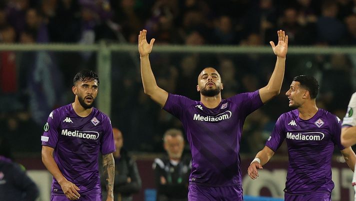 Cabral: “Dualismo con Jovic? Il problema è di Italiano. La caviglia sta bene” - immagine 1