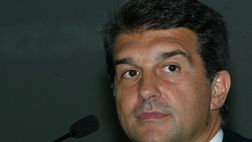 Barcellona, Laporta vuole il rinnovo di Messi: “Lunedì il padre sarà in città, giornata chiave per il futuro”