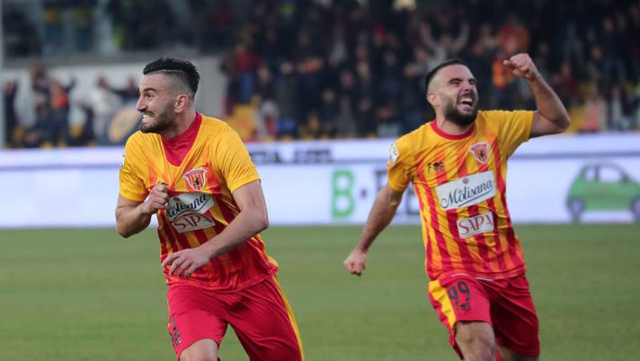 Benevento, Sagna e Sandro non si toccano! Guilherme prova il blitz: l’undici titolare - immagine 1