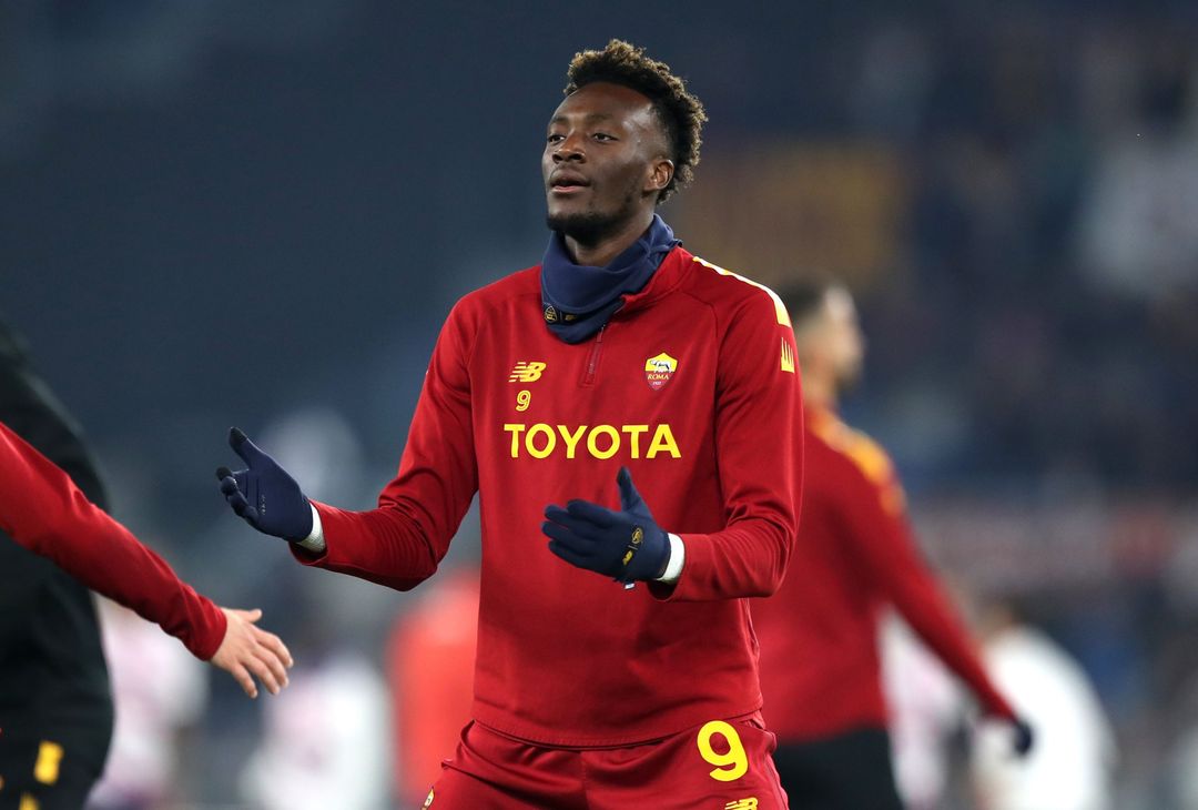 Roma-Fiorentina 2-0 – FOTO GALLERY - immagine 11