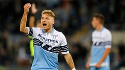 Lazio, quarta in Europa per legni colpiti