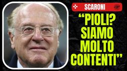 Milan, Scaroni: “Futuro Pioli? Noi siamo contenti. Sullo stadio dico che..”