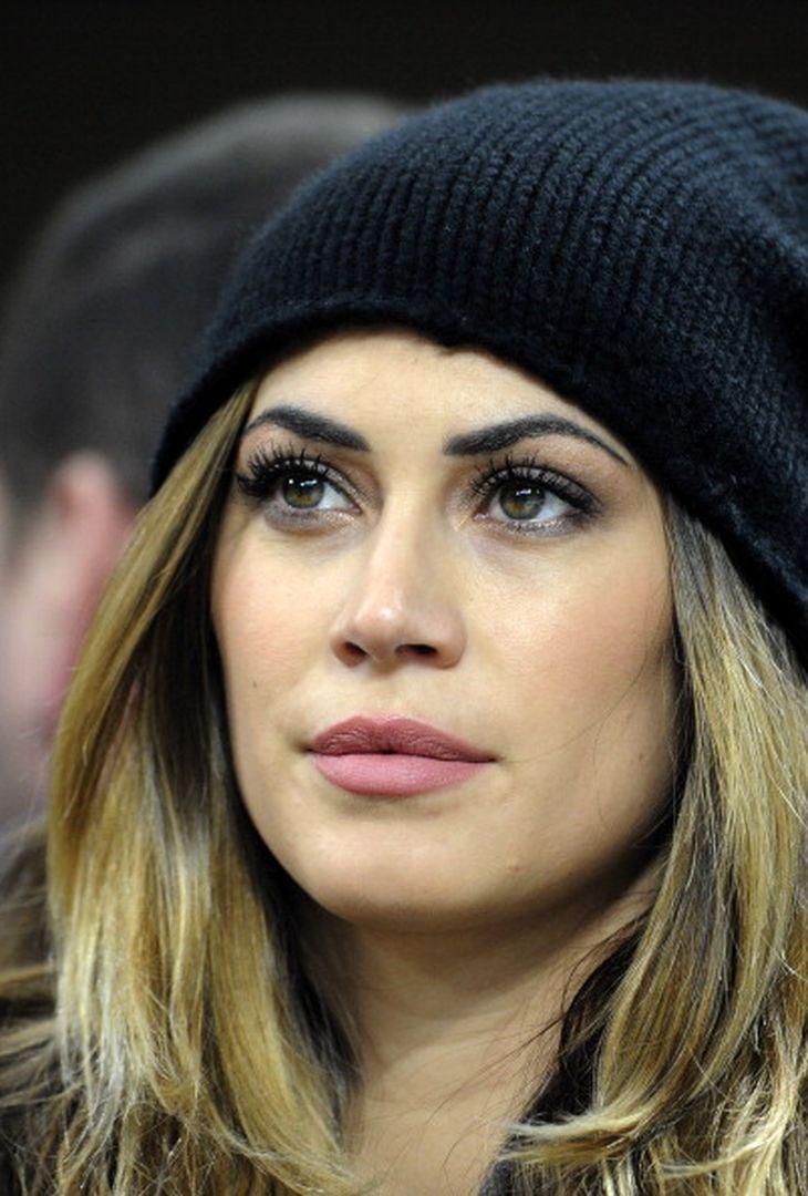Melissa Satta, presto sposa di Boateng