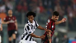 VIDEO Juventus-Lazio, Pirlo ne cambia due: la probabile formazione contro i biancocelesti