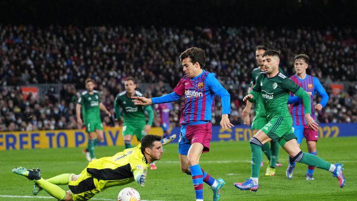 VN – Conferme su Riqui Puig: contatto tra la Fiorentina e gli agenti - immagine 1