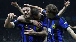 La (probabile) data in cui l’Inter vincerà lo scudetto: ecco quando e contro chi