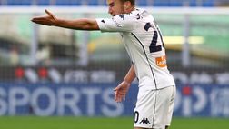 Strootman: “Nainggolan? Devastante, uno dei compagni più forti. Mi chiamò per…”