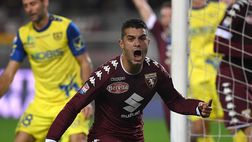 Skorupski, Iturbe e Falque: sul mercato è asse Roma-Torino