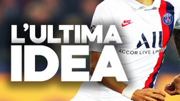 Calciomercato Inter – Voce clamorosa: “Proposto un campione”