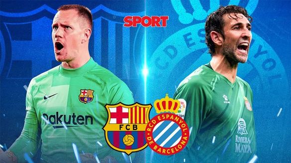 Ter Stegen-Diego López: il derby dei portieri a caccia del Trofeo Zamora- immagine 2