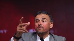 Un Ct streamer? Ecco l’ultima trovata di Luis Enrique