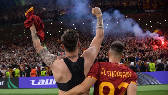 Da Zaniolo a ElSha fino a Pellegrini: ecco tutti quelli che già faticano - immagine 1