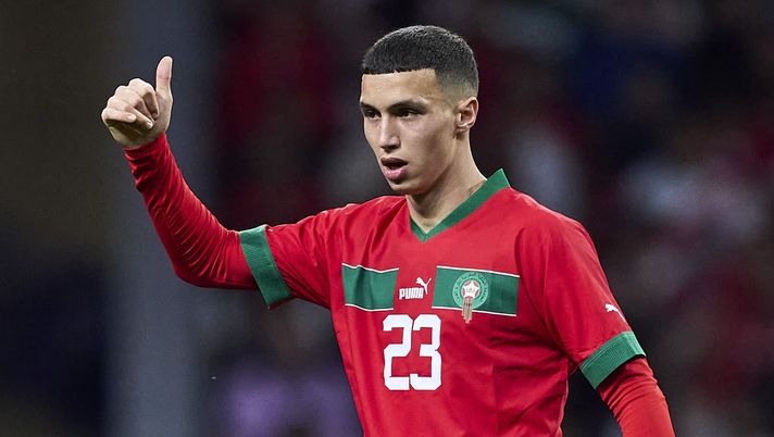 Mercato, la Roma in corsa per El Khannouss: il Genk fissa il prezzo - immagine 1