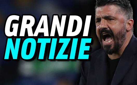 Calciomercato Napoli, grandi notizie in casa Azzurra Calciomercato Napoli, grandi notizie in casa Azzurra