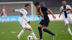 L’ultimo dribbling di Iturbe. Juve beffata, l’argentino alla Roma