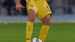ESCLUSIVA- FROSINONE, Adriano Russo: ” Testa al Crotone. Vicini ad un grande traguardo”