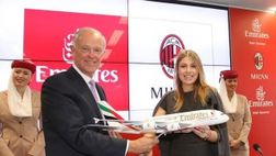 GAZZETTA – MILAN, NASCE LO STADIO DI LADY B: 42MILA POSTI, IN ZONA FIERA, CON EMIRATES