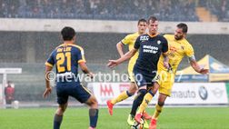 Derby di Coppa, domani la rifinitura per il Verona