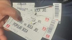 Compra i biglietti fake per vedere il Boca Juniors: la dirigenza invita il tifoso alla Bombonera
