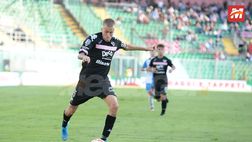 Potenza, rinforzi cercasi a gennaio: si punta l’ex Palermo Mattia Felici. Le ultime