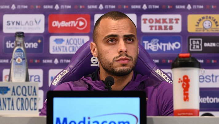 Gazzetta sicura: “La viola resterà in alto”. Che Fiorentina con Cabral? - immagine 1