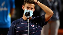 Aria di derby nel tennis: i tifosi del Boca non ameranno Schwartzman: “Djokovic re di Roma è come il River…”