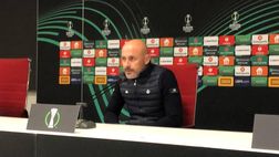 VIDEO VN – Italiano: “Orgoglioso della qualificazione, bravi a reagire”