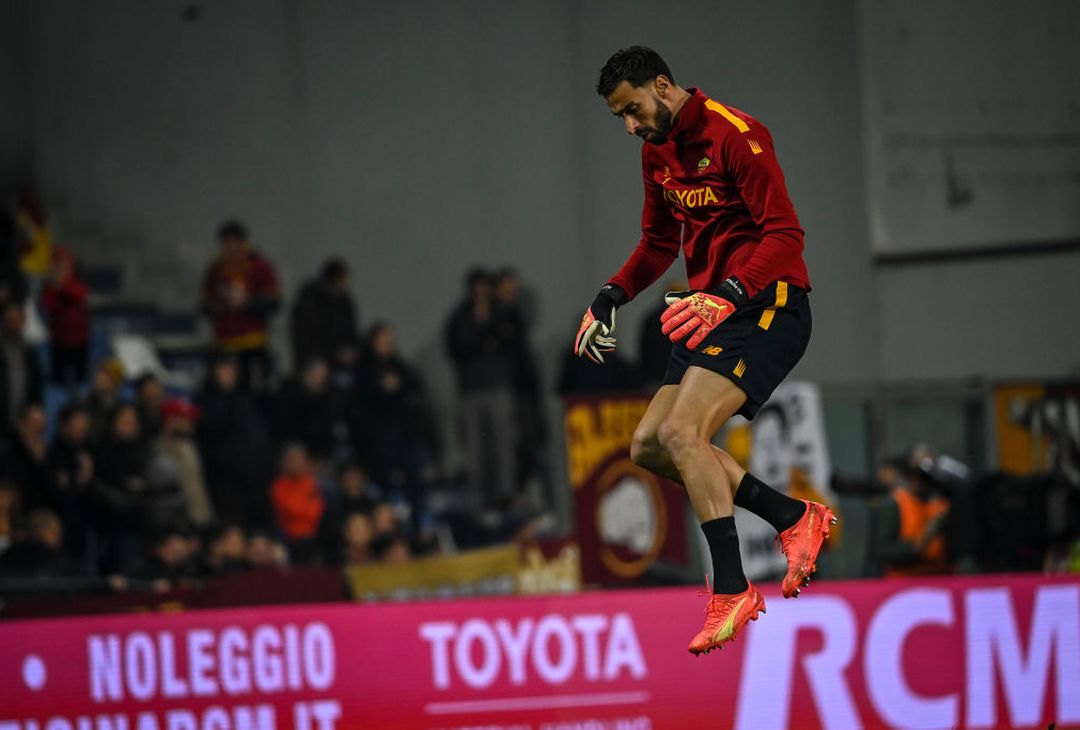 Sassuolo-Roma 1-1 – FOTO GALLERY - immagine 15