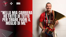 Il Mondiale, l’incontro con Capello e la carriera: Ibrahimovic si racconta