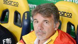 Lecce-Vicenza, formazioni ufficiali: Baroni sfida Brocchi nel recupero di Serie B