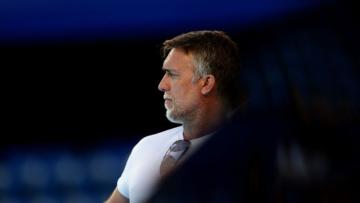 Batistuta: “Con Roma rapporto bellissimo. Vorrei tornare in Italia da dirigente” - immagine 1