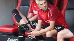 Calciomercato – Dalla Germania: Kampl al RB Lipsia