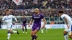 Torna il campionato, ecco la Sampdoria: Amrabat e Quarta titolari?