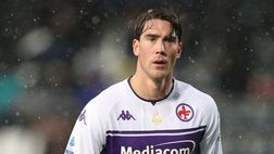 L’esperto: “Vlahovic resterà fino a Giugno. Plusvalenze? Un circolo vizioso”