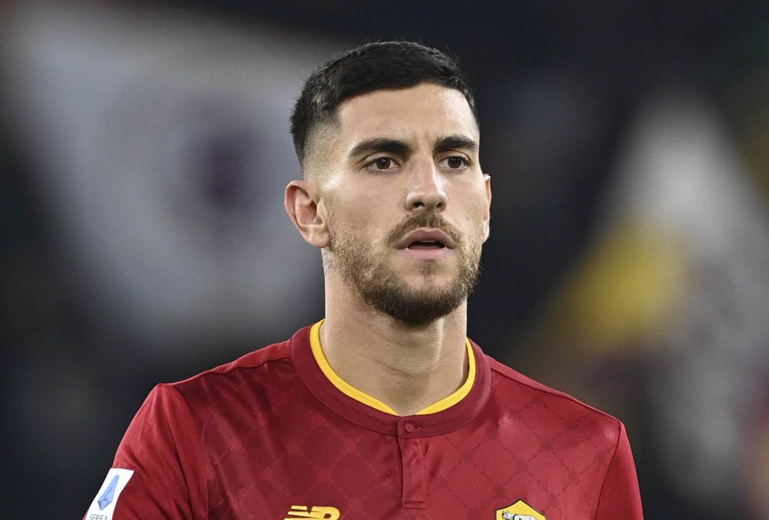 Roma-Empoli 2-0 – FOTO GALLERY - immagine 99