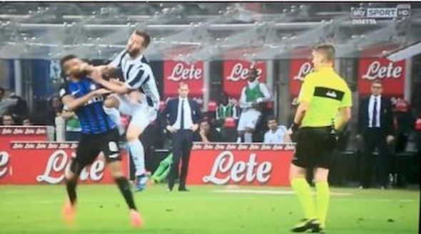 Foto: Sky Sport Foto: Sky Sport