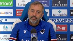 VIDEO – Giampaolo: “Una partita da all-in”