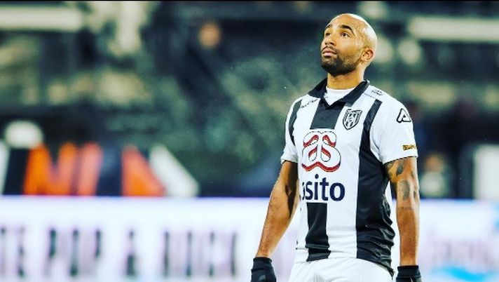 Benevento, parla Armenteros: “Abbiamo le qualità per andare in A, dobbiamo credere in noi”  Benevento, parla Armenteros: “Abbiamo le qualità per andare in A, dobbiamo credere in noi”