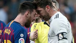 Psg, Messi-Sergio Ramos: capitani esiliati in cerca di rivincite