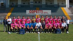 Eccellenza, sabato la Gemonese sarà ricevuta in Comune