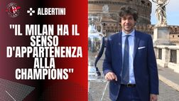 Albertini: “Il mio Milan, le vittorie in Champions e le speranze per il futuro”